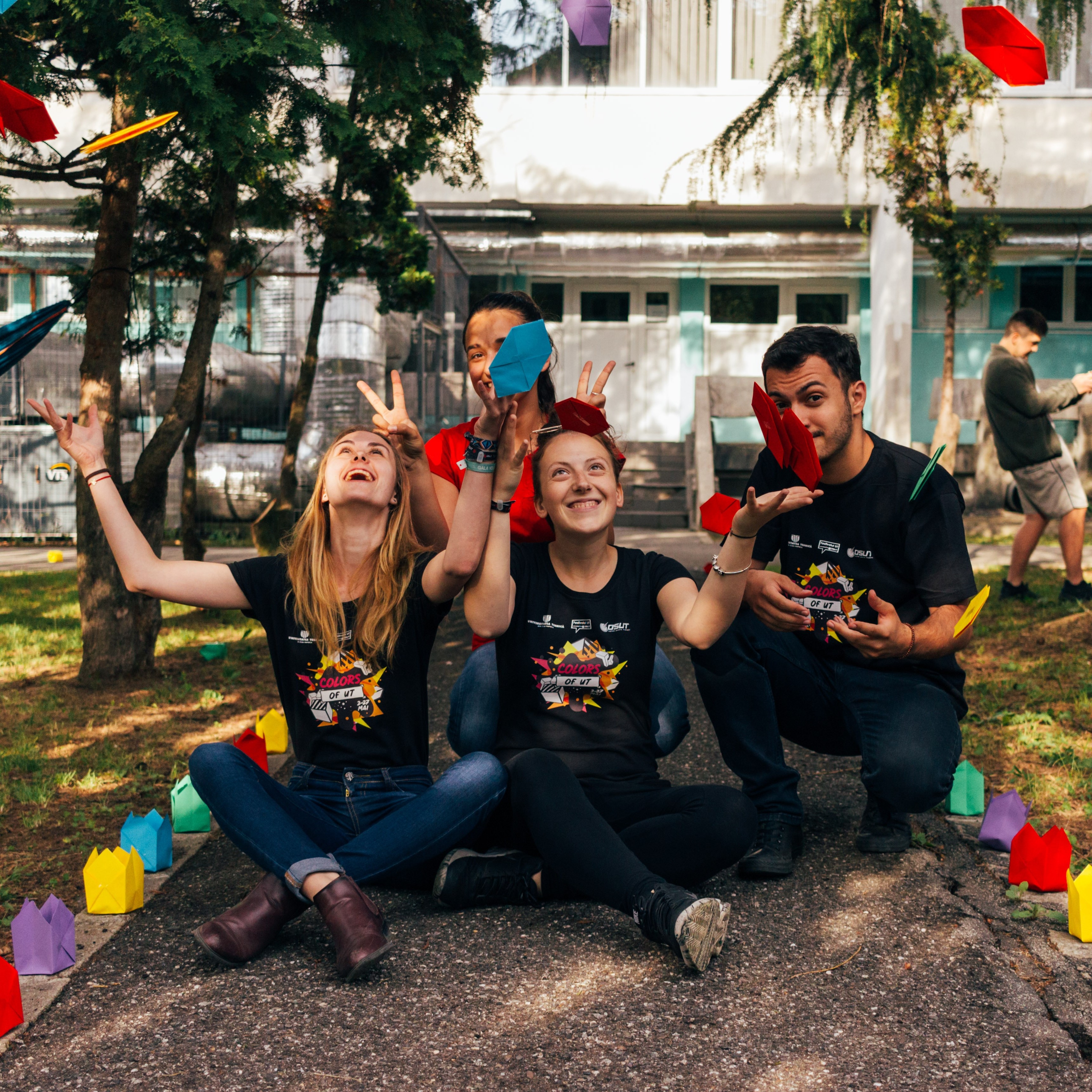 Erasmus+ (ilustračný obrázok)